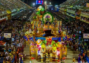 Fascinating and Lesser-Known Facts About the Vibrant Nation of Brazil - image 8