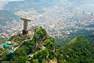 Fascinating and Lesser-Known Facts About the Vibrant Nation of Brazil - image 1