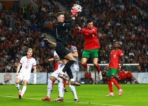 Cristiano Ronaldo at 39: Defying Age and Breaking Global Football Records in 2024 - image 2