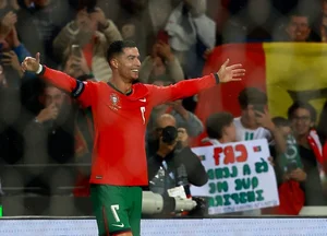 Cristiano Ronaldo at 39: Defying Age and Breaking Global Football Records in 2024 - image 6