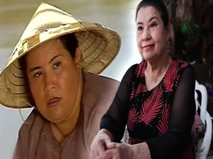 Where Are They Now? The Cast of the Classic Vietnamese Drama 'Song of the South' - image 2