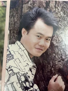 Where Are They Now? The Cast of the Classic Vietnamese Drama 'Song of the South' - image 8