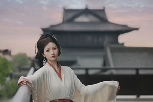 Creative Expression in YiTuYu Art Language Vol.6656 Featuring Xiao Kai - image 25