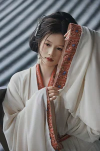 Creative Expression in YiTuYu Art Language Vol.6656 Featuring Xiao Kai - image 18