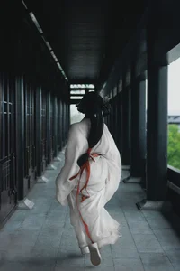 Creative Expression in YiTuYu Art Language Vol.6656 Featuring Xiao Kai - image 14