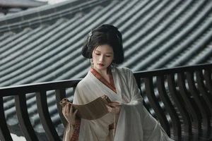 Creative Expression in YiTuYu Art Language Vol.6656 Featuring Xiao Kai - image 7