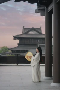 Creative Expression in YiTuYu Art Language Vol.6656 Featuring Xiao Kai - image 2