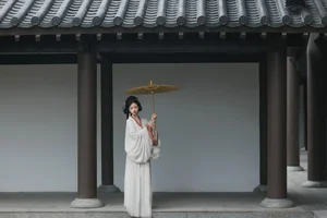 Creative Expression in YiTuYu Art Language Vol.6656 Featuring Xiao Kai - image 1