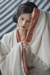 Creative Expression in YiTuYu Art Language Vol.6656 Featuring Xiao Kai - image 10