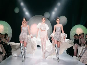 Meet the Glamorous Winner of The New Mentor: Style and Stardom - image 1