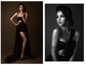 Meet the Glamorous Winner of The New Mentor: Style and Stardom - image 2