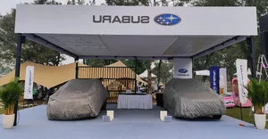 Experience the Thrill: 40 New Eco-Friendly Models Available for Test Driving at Vietnam Sustainable Car Exhibition 2024 - image 1