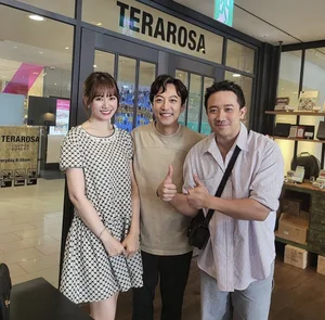 Hari Won Smart Fashion Styling Tips to Look Youthful and Elegant - image 3