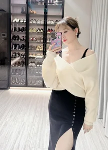 Hari Won Smart Fashion Styling Tips to Look Youthful and Elegant - image 14