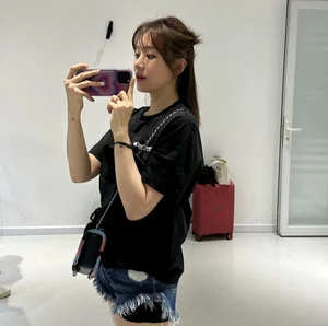 Hari Won Smart Fashion Styling Tips to Look Youthful and Elegant - image 11