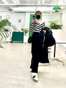 Hari Won Smart Fashion Styling Tips to Look Youthful and Elegant - image 5
