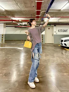 Hari Won Smart Fashion Styling Tips to Look Youthful and Elegant - image 9