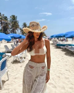 The Captivating Beauty and Elegance of Miss International 2023 Andrea Rubio - image 2