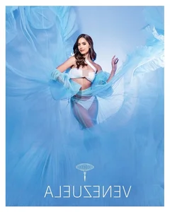 The Captivating Beauty and Elegance of Miss International 2023 Andrea Rubio - image 3