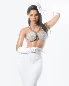 The Captivating Beauty and Elegance of Miss International 2023 Andrea Rubio - image 7