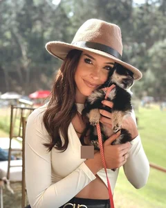 The Captivating Beauty and Elegance of Miss International 2023 Andrea Rubio - image 4