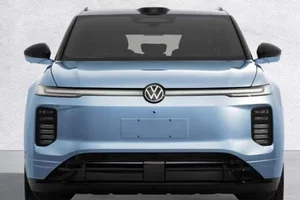 Volkswagen ID.Era 8X: EV Design Meets 1.5L Turbo Power - image 5