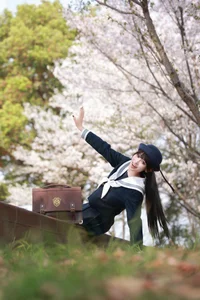 YiTuYu Art Language Vol.9669: Featuring the Elegant and Charming Xiao Zhai - image 15