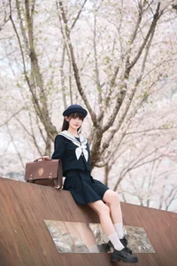 YiTuYu Art Language Vol.9669: Featuring the Elegant and Charming Xiao Zhai - image 12