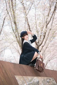 YiTuYu Art Language Vol.9669: Featuring the Elegant and Charming Xiao Zhai - image 3