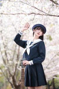 YiTuYu Art Language Vol.9669: Featuring the Elegant and Charming Xiao Zhai - image 4