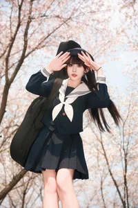 YiTuYu Art Language Vol.9669: Featuring the Elegant and Charming Xiao Zhai - image 13