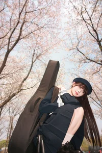 YiTuYu Art Language Vol.9669: Featuring the Elegant and Charming Xiao Zhai - image 6