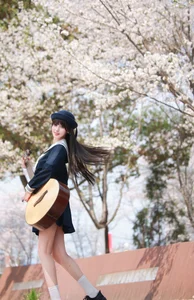 YiTuYu Art Language Vol.9669: Featuring the Elegant and Charming Xiao Zhai - image 0