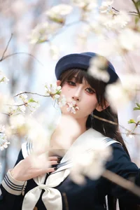 YiTuYu Art Language Vol.9669: Featuring the Elegant and Charming Xiao Zhai - image 10