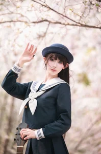 YiTuYu Art Language Vol.9669: Featuring the Elegant and Charming Xiao Zhai - image 1