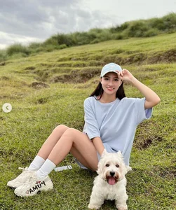 Taiwan Sexiest Beauty Captivates Hearts in Hoi An - image 0