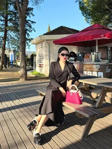 Life After TV: Former Sports Editor Huyen My’s New Journey - image 10
