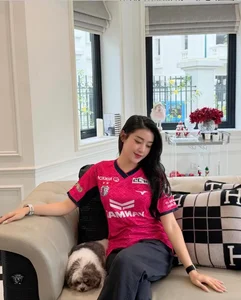 Life After TV: Former Sports Editor Huyen My’s New Journey - image 9