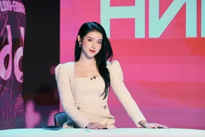 Life After TV: Former Sports Editor Huyen My’s New Journey - image 3