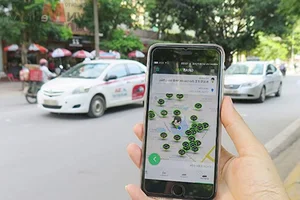 Hanoi Taxis and Ride-Hailing Services to Transition to Green Energy by July 2026 - image 2