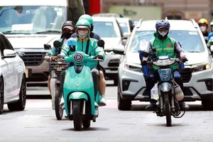 Hanoi Taxis and Ride-Hailing Services to Transition to Green Energy by July 2026 - image 0
