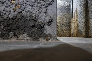 Rare Images of 130-Year-Old Secret Bunker Near Hoan Kiem Lake - image 11