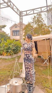 Capturing the Elegant and Youthful Beauty of Ha Tieu Nghi - image 8