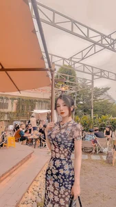 Capturing the Elegant and Youthful Beauty of Ha Tieu Nghi - image 4