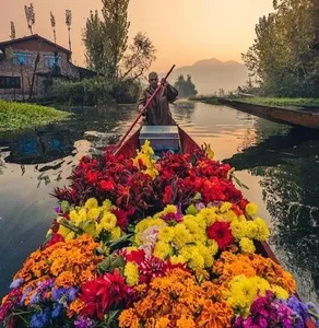 Discovering the Hidden Wonders of Kashmir: A Journey to Heaven on Earth - image 2