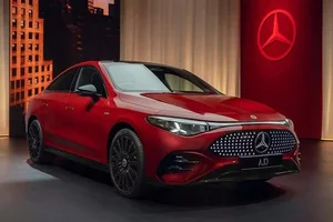 Mercedes-Benz Recalls 2,700 Luxury Vehicles Over Critical Wheel Detachment Risk - image 2