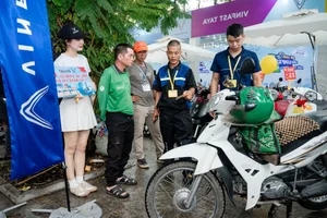 Switching to Electric: Why Everyone is Trading Gas Bikes for E-Scooters - image 8