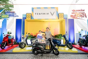 Switching to Electric: Why Everyone is Trading Gas Bikes for E-Scooters - image 7