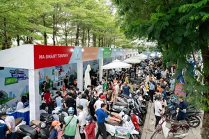 Switching to Electric: Why Everyone is Trading Gas Bikes for E-Scooters - image 5