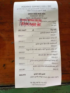 Da Lat Cafe Controversy: The 870,000 VND Bill Debate - image 3